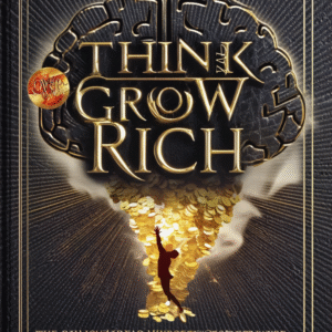Think and grow rich