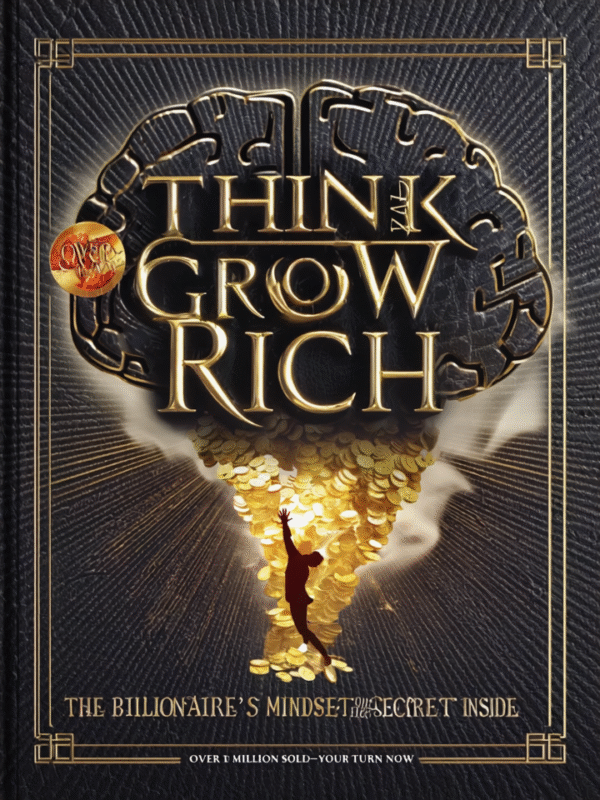 Think and grow rich