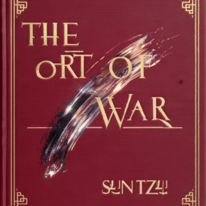 THE ART OF WAR