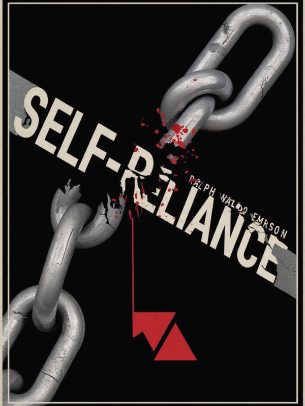 Self-reliance
